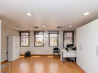 Foto do Sala-Conjunto comercial para venda em Vila Progredior, 30m²