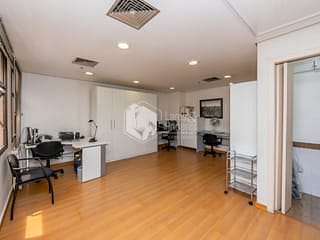 Foto do Sala-Conjunto comercial para venda em Vila Progredior, 30m²