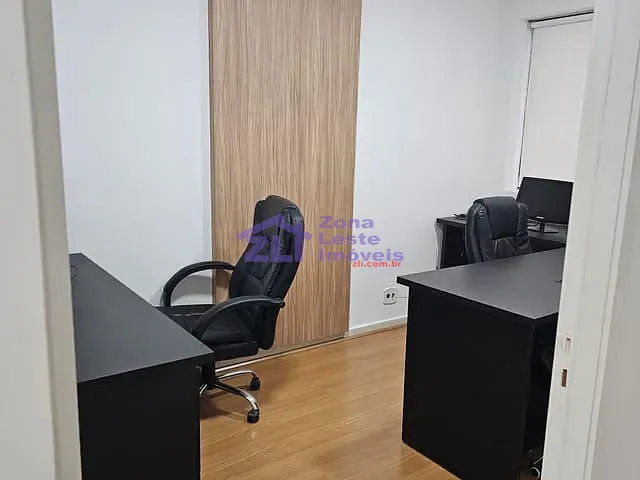 Sala para alugar, no bairro Vila Carrão em São Paulo