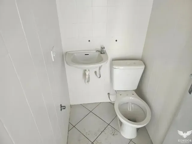 Sala à venda, no bairro Centro em Curitiba