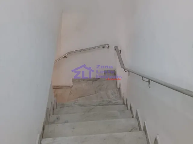Sala com 15m², para alugar, no bairro Chácara Mafalda em São Paulo