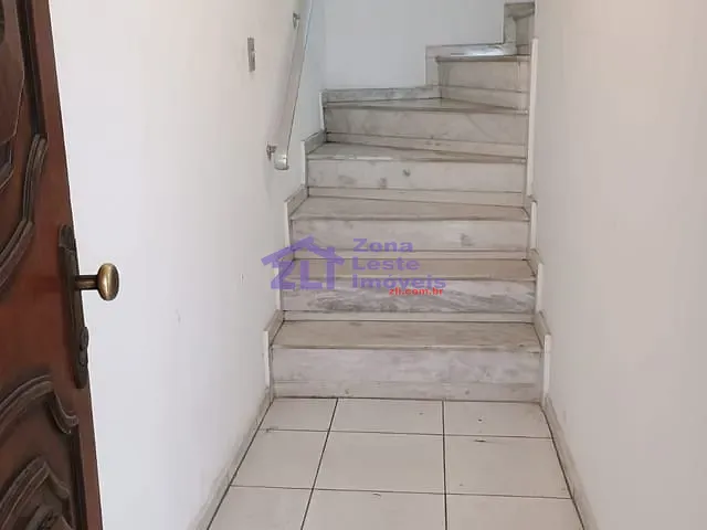Sala com 15m², para alugar, no bairro Chácara Mafalda em São Paulo