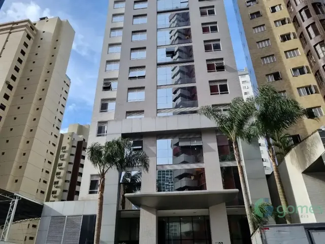 Sala para alugar, no bairro Batel em Curitiba