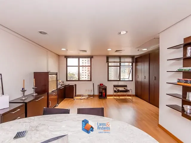 Sala com 30m², à venda, no bairro Vila Progredior em São Paulo
