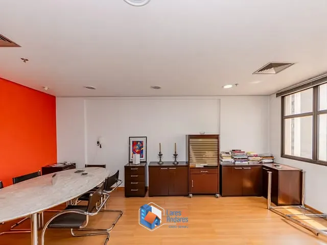 Sala com 30m², à venda, no bairro Vila Progredior em São Paulo