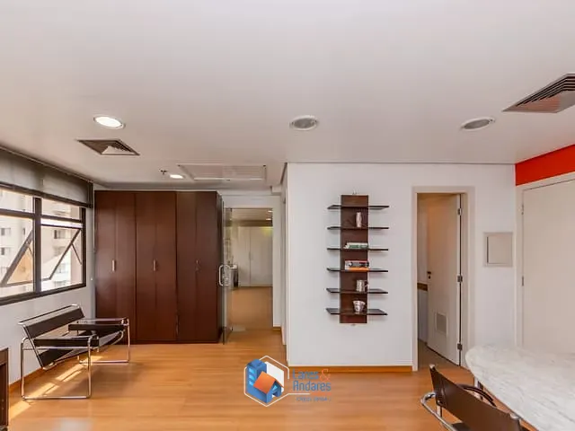 Sala com 30m², à venda, no bairro Vila Progredior em São Paulo