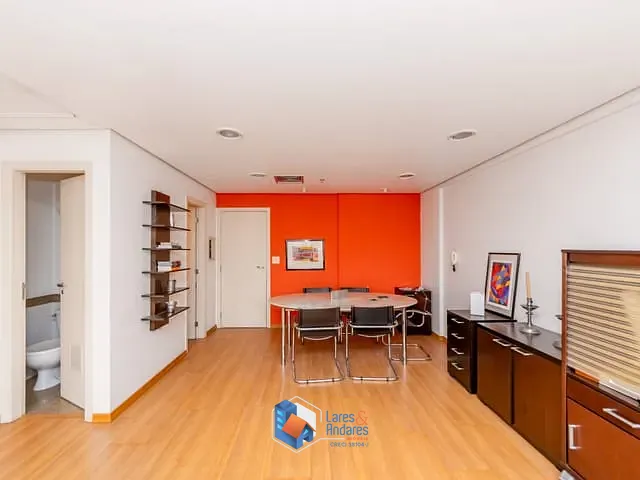 Sala com 30m², à venda, no bairro Vila Progredior em São Paulo