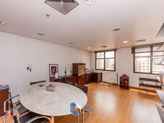 Sala com 30m², à venda, no bairro Vila Progredior em São Paulo