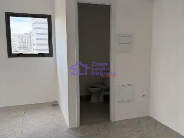 Sala com 40m², para alugar, no bairro Quarta Parada em São Paulo