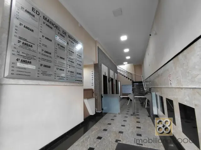 Sala para alugar, no bairro Centro em Curitiba