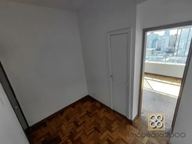Sala para alugar, no bairro Centro em Curitiba