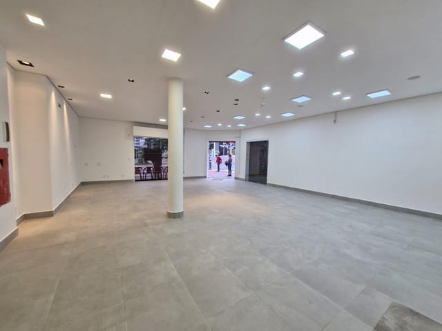 Foto do Sala - Sala para locação, Centro, Chapecó, SC | Santa Maria