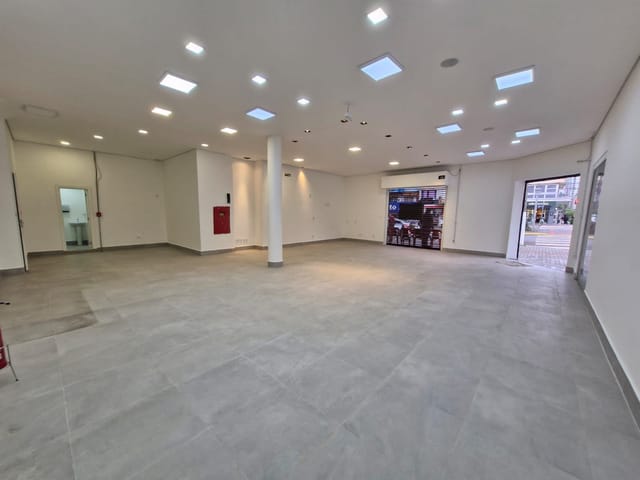 Foto do Sala - Sala para locação, Centro, Chapecó, SC | Santa Maria