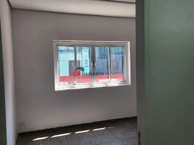 Sala com 109m², para alugar, no bairro Centro em São Caetano do Sul