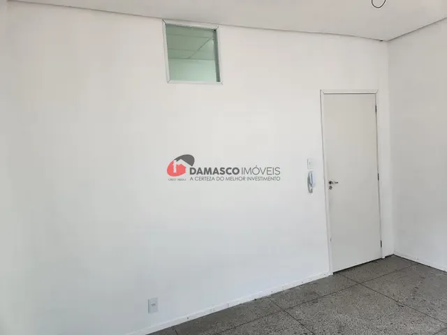 Sala com 109m², para alugar, no bairro Centro em São Caetano do Sul