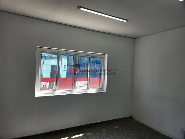 Sala com 109m², para alugar, no bairro Centro em São Caetano do Sul