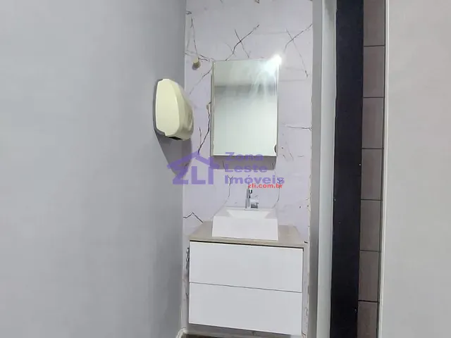 Sala para alugar, no bairro Sítio Pinheirinho em São Paulo