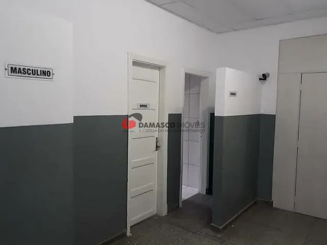 Sala com 18m², para alugar, no bairro Centro em São Caetano do Sul