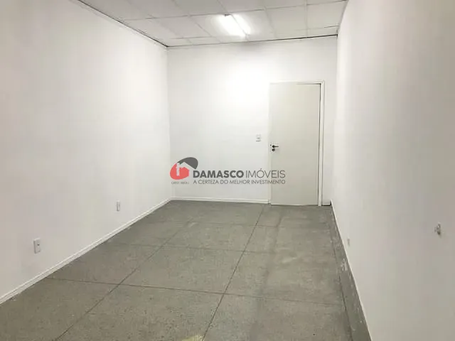 Sala com 18m², para alugar, no bairro Centro em São Caetano do Sul