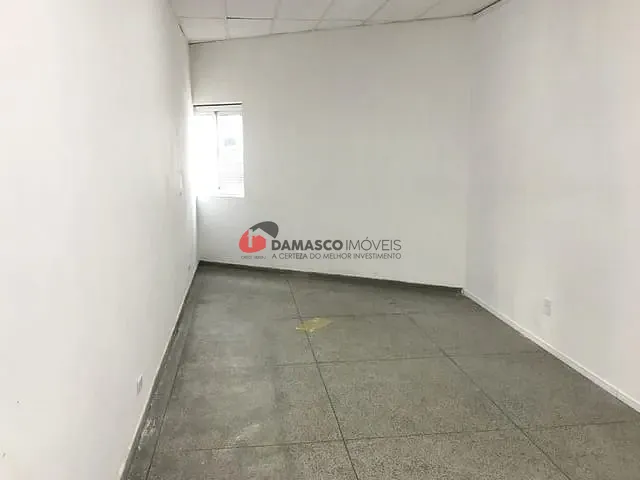 Sala com 18m², para alugar, no bairro Centro em São Caetano do Sul