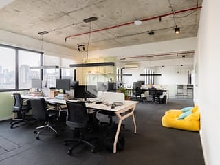 Foto do Sala-Conjunto comercial para venda em Pinheiros, 65m²