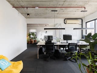 Foto do Sala-Conjunto comercial para venda em Pinheiros, 65m²