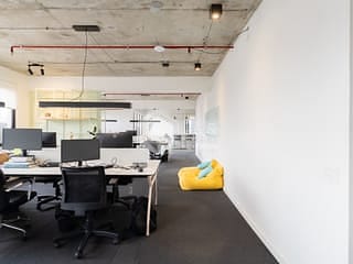 Foto do Sala-Conjunto comercial para venda em Pinheiros, 65m²