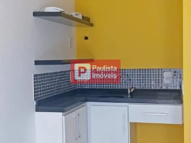 Sala com 66m², à venda ou para alugar, no bairro Chácara Santo Antônio em São Paulo
