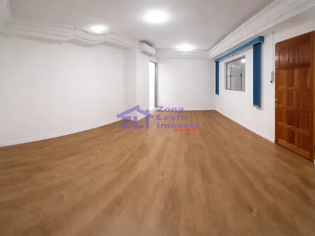 Sala com 15m², para alugar, no bairro Tatuapé em São Paulo