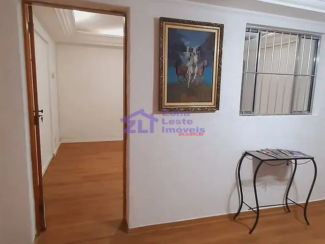 Sala com 15m², para alugar, no bairro Tatuapé em São Paulo