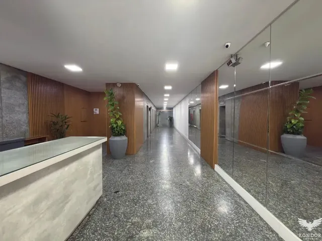 Sala à venda, no bairro Centro em Curitiba