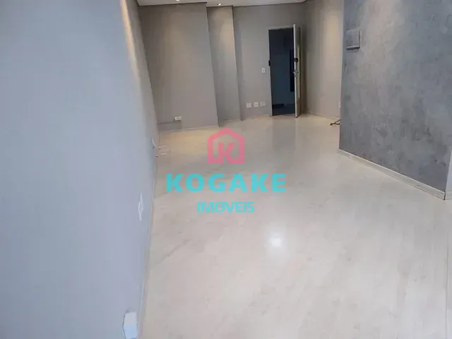 Sala para alugar, no bairro Jardim Aquarius em São José dos Campos