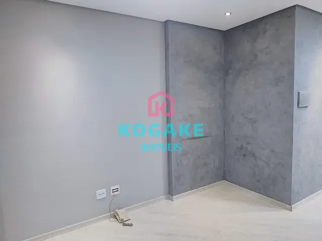 Sala para alugar, no bairro Parque Residencial Aquarius em São José dos Campos