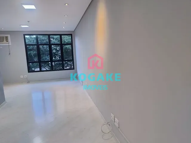 Sala para alugar, no bairro Parque Residencial Aquarius em São José dos Campos
