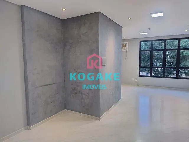 Sala para alugar, no bairro Parque Residencial Aquarius em São José dos Campos
