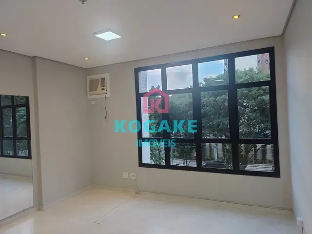 Sala para alugar, no bairro Parque Residencial Aquarius em São José dos Campos