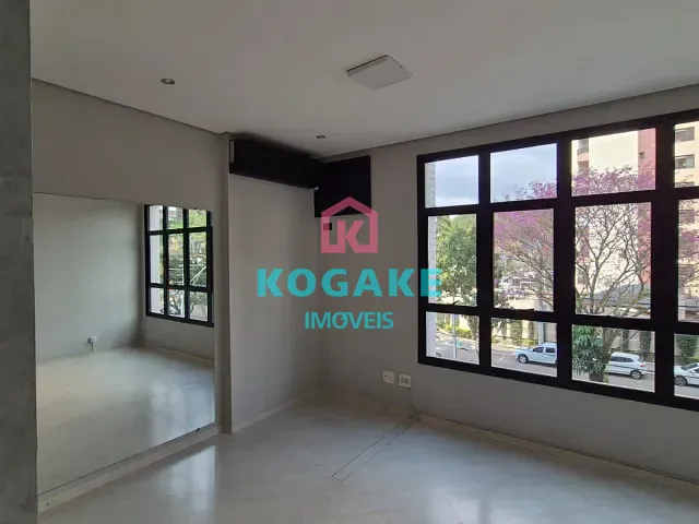 Sala para alugar, no bairro Jardim Aquarius em São José dos Campos