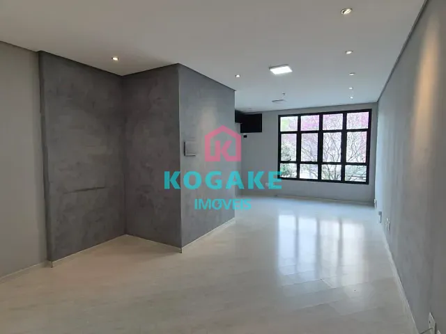 Sala para alugar, no bairro Jardim Aquarius em São José dos Campos