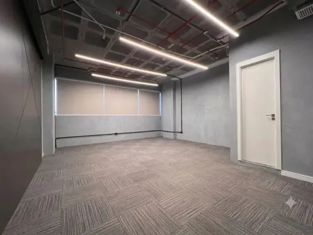 Sala para alugar, no bairro Seminário em Curitiba