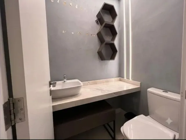 Sala para alugar, no bairro Seminário em Curitiba