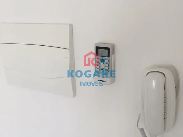 Sala à venda, no bairro Parque Residencial Aquarius em São José dos Campos