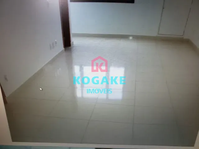 Sala para alugar, no bairro Centro em São José dos Campos