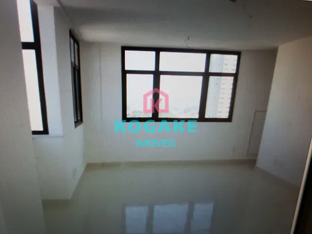 Sala para alugar, no bairro Centro em São José dos Campos