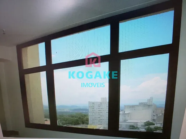 Sala para alugar, no bairro Centro em São José dos Campos