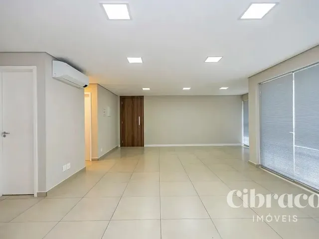 Sala para alugar, no bairro Centro Cívico em Curitiba
