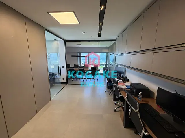 Sala com 72m², à venda, no bairro Parque Residencial Aquarius em São José dos Campos