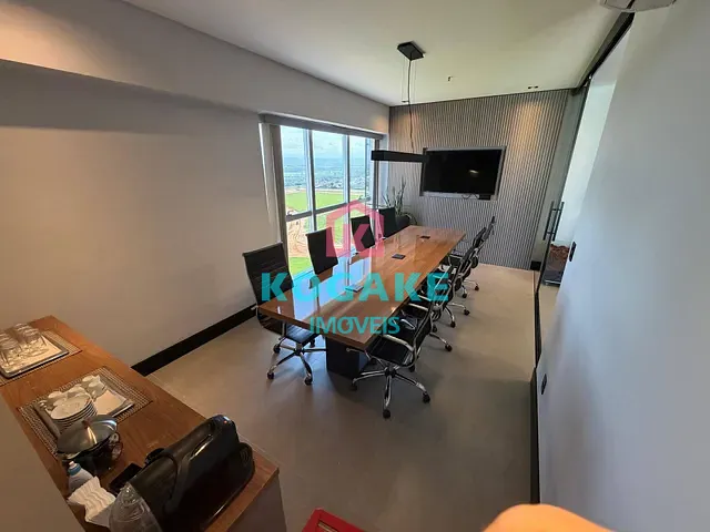 Sala com 72m², à venda, no bairro Parque Residencial Aquarius em São José dos Campos
