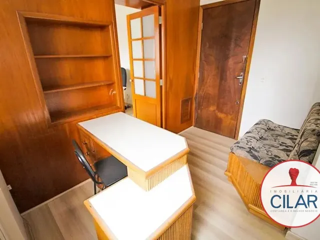 Sala para alugar, no bairro Centro em Curitiba