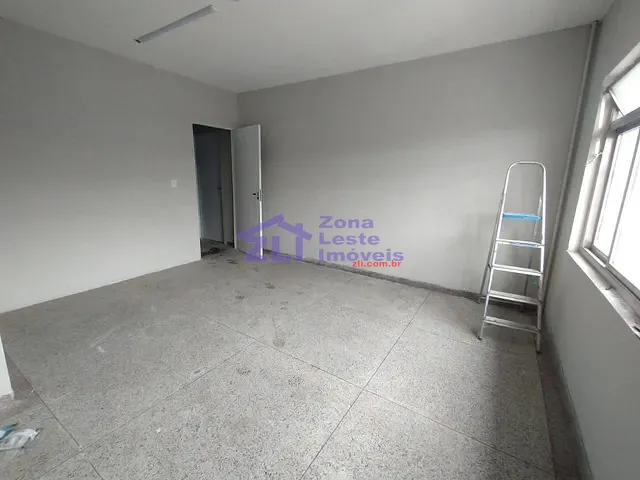 Sala com 50m², para alugar, no bairro Cidade Líder em São Paulo
