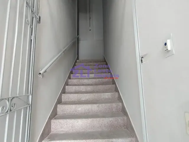 Sala com 50m², para alugar, no bairro Cidade Líder em São Paulo